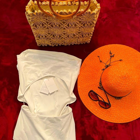 New Zimmermann Riders Swimsuit - Picture 5 of 10